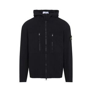 Stone Island Cotton Jacket Men